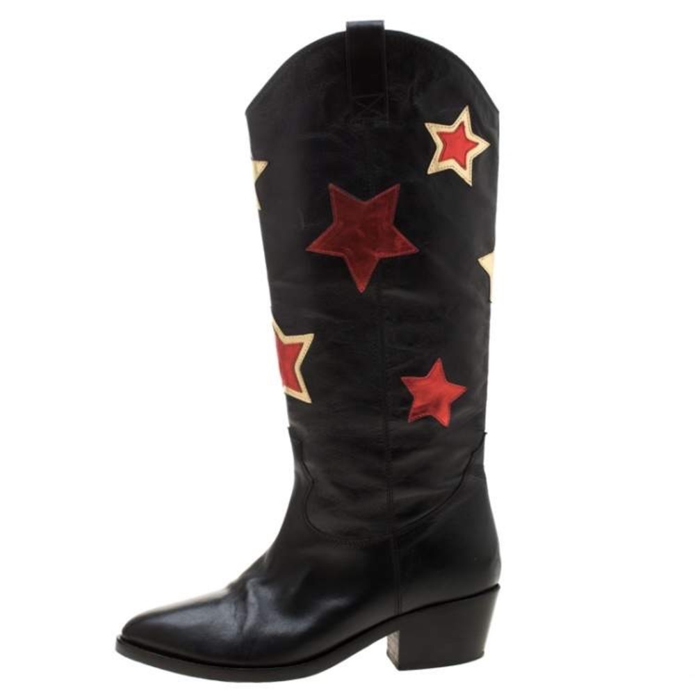 ISO CHIARA FERRAGNI boots